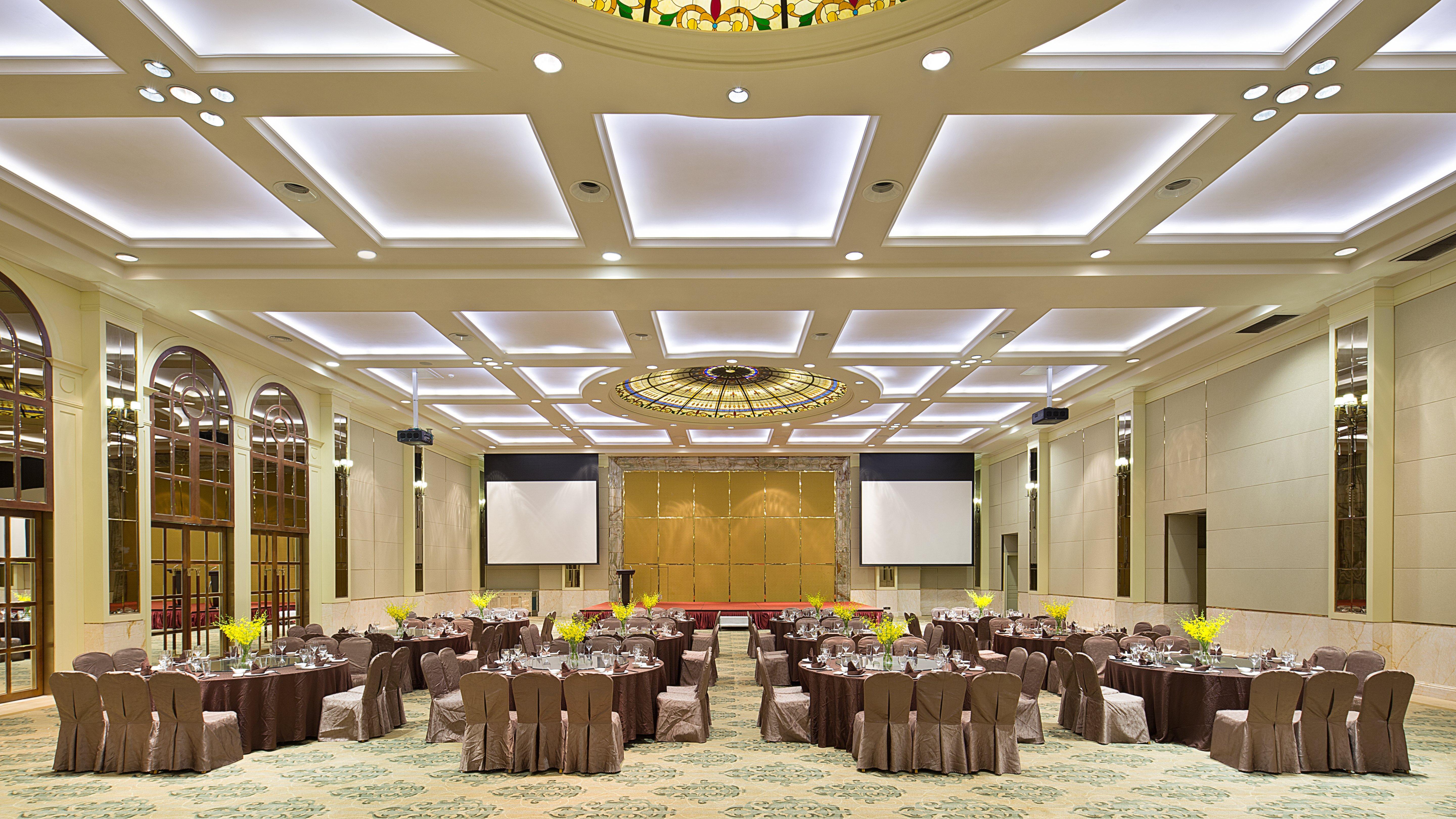 Crowne Plaza Resort Sanya Bay By Ihg Exterior foto