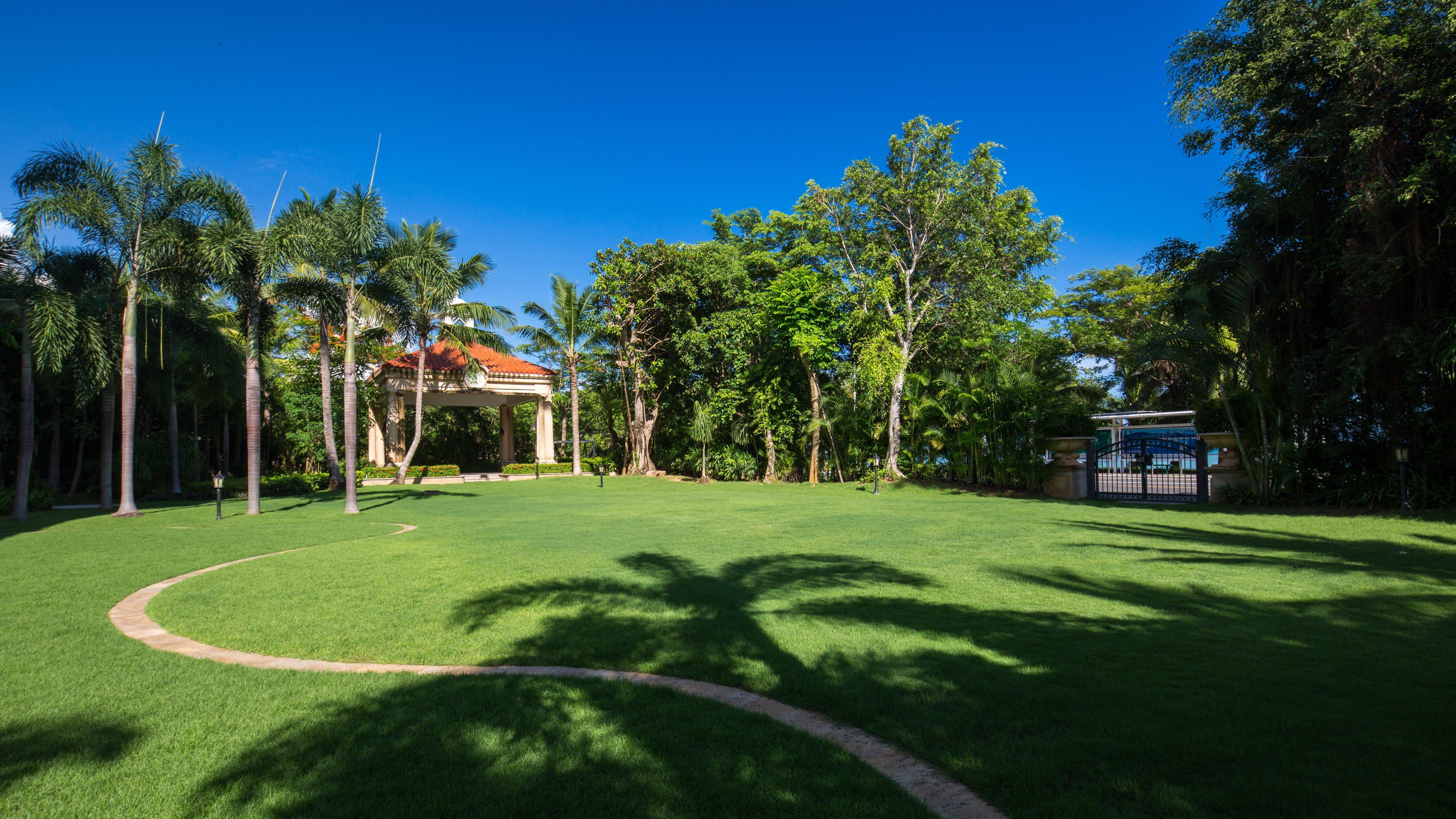 Crowne Plaza Resort Sanya Bay By Ihg Exterior foto