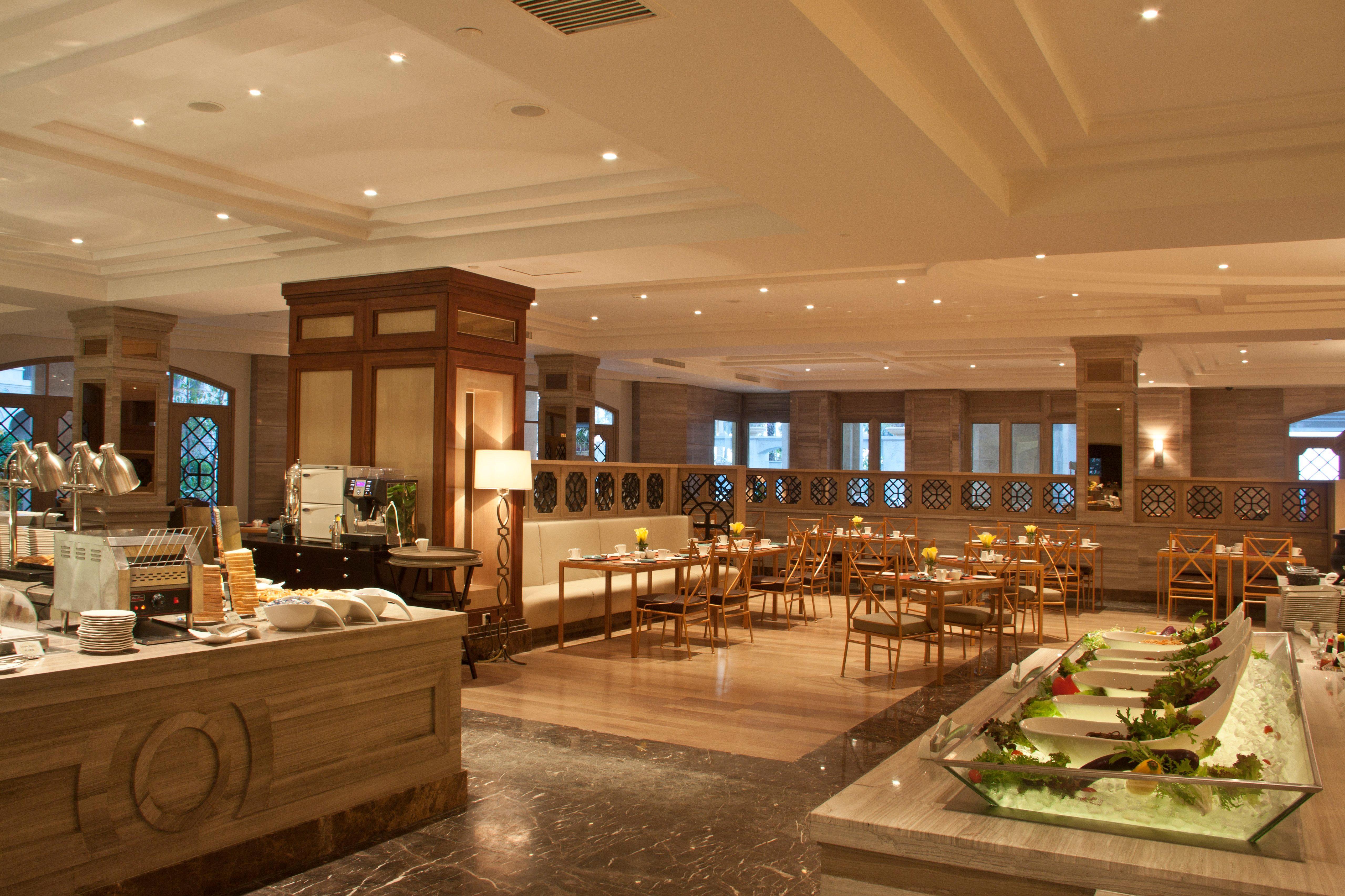 Crowne Plaza Resort Sanya Bay By Ihg Exterior foto