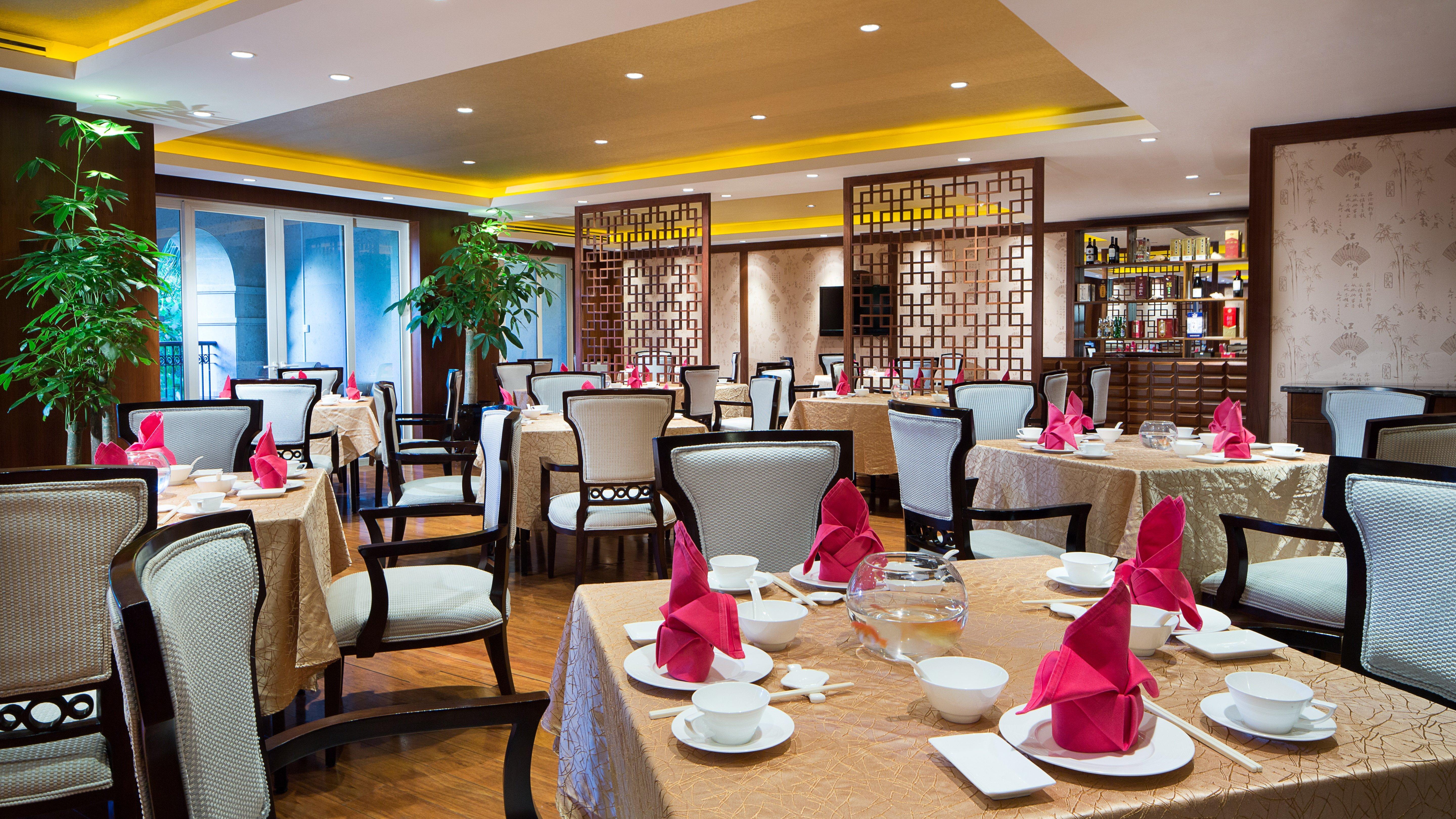 Crowne Plaza Resort Sanya Bay By Ihg Exterior foto
