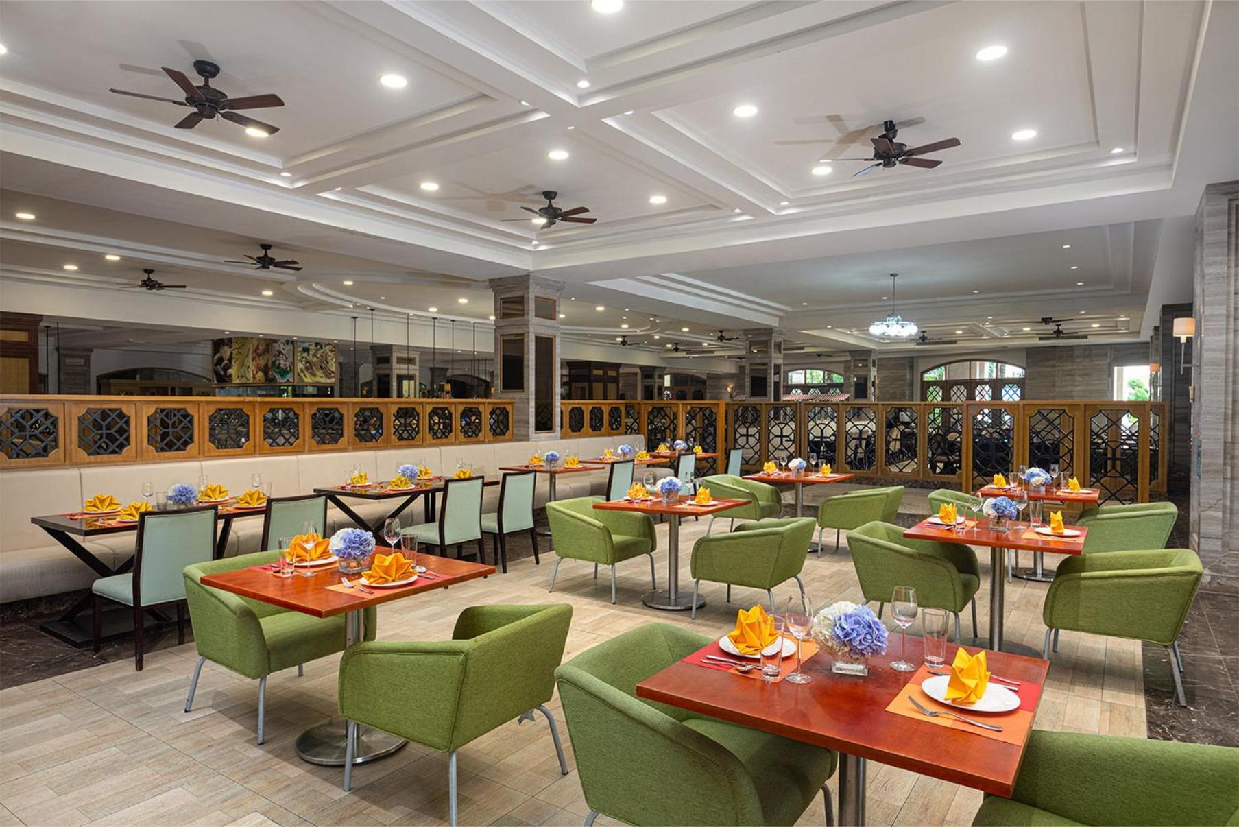 Crowne Plaza Resort Sanya Bay By Ihg Exterior foto