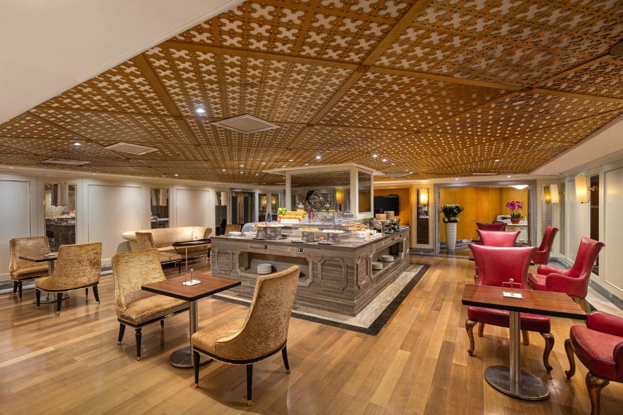 Crowne Plaza Resort Sanya Bay By Ihg Exterior foto